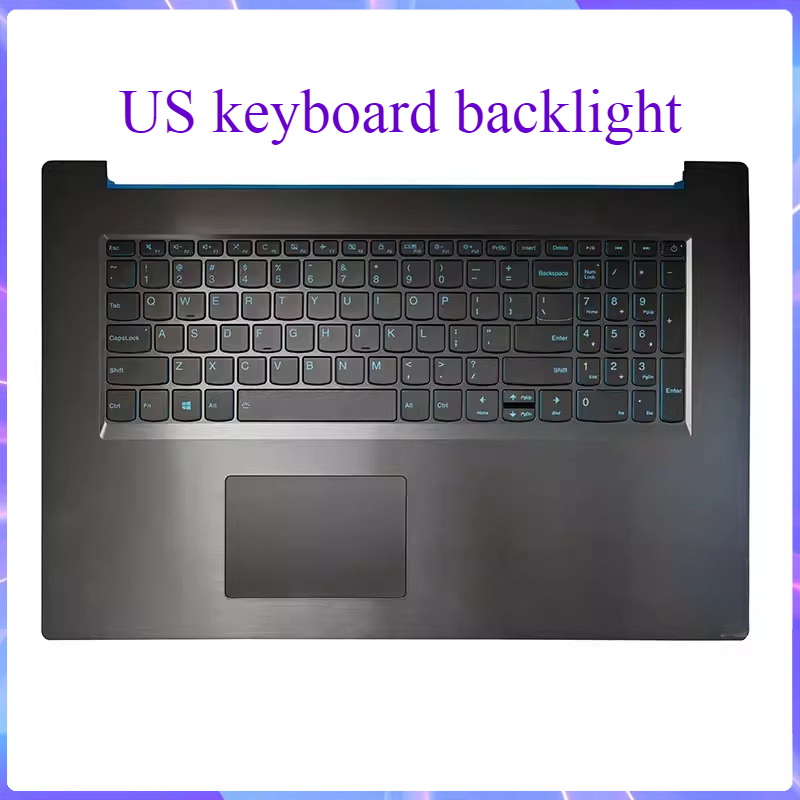 New For IdeaPad Gaming L340-17 - Gaming Keyboard Top review and price