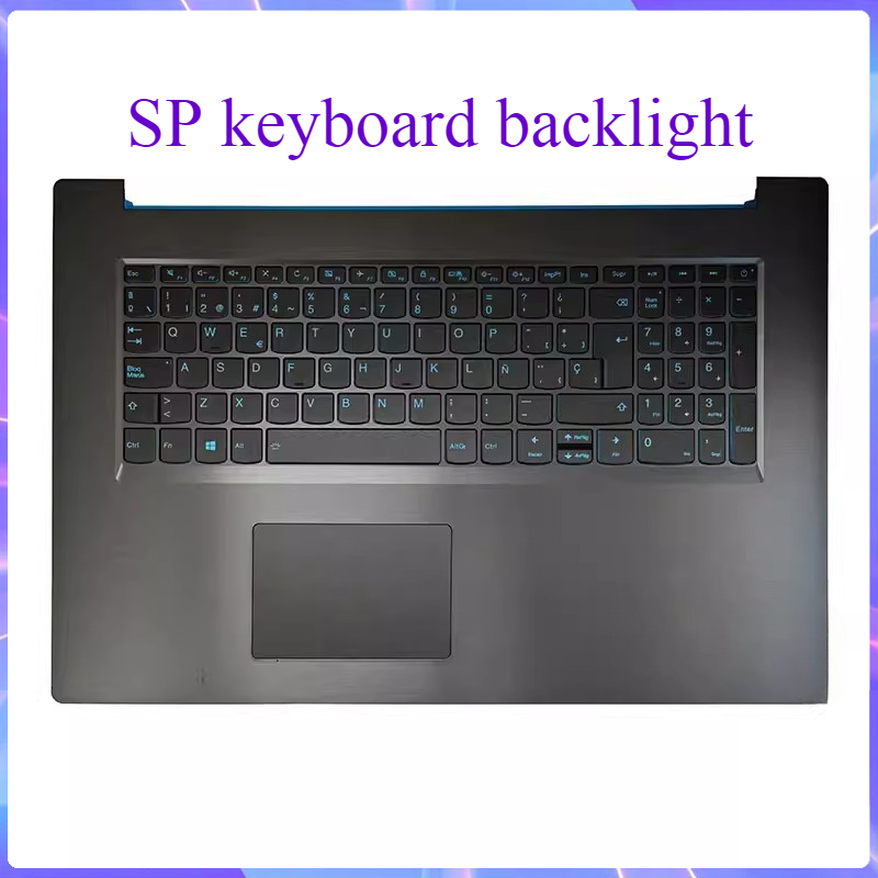 New For IdeaPad Gaming L340-17 - Gaming Keyboard Top review and price