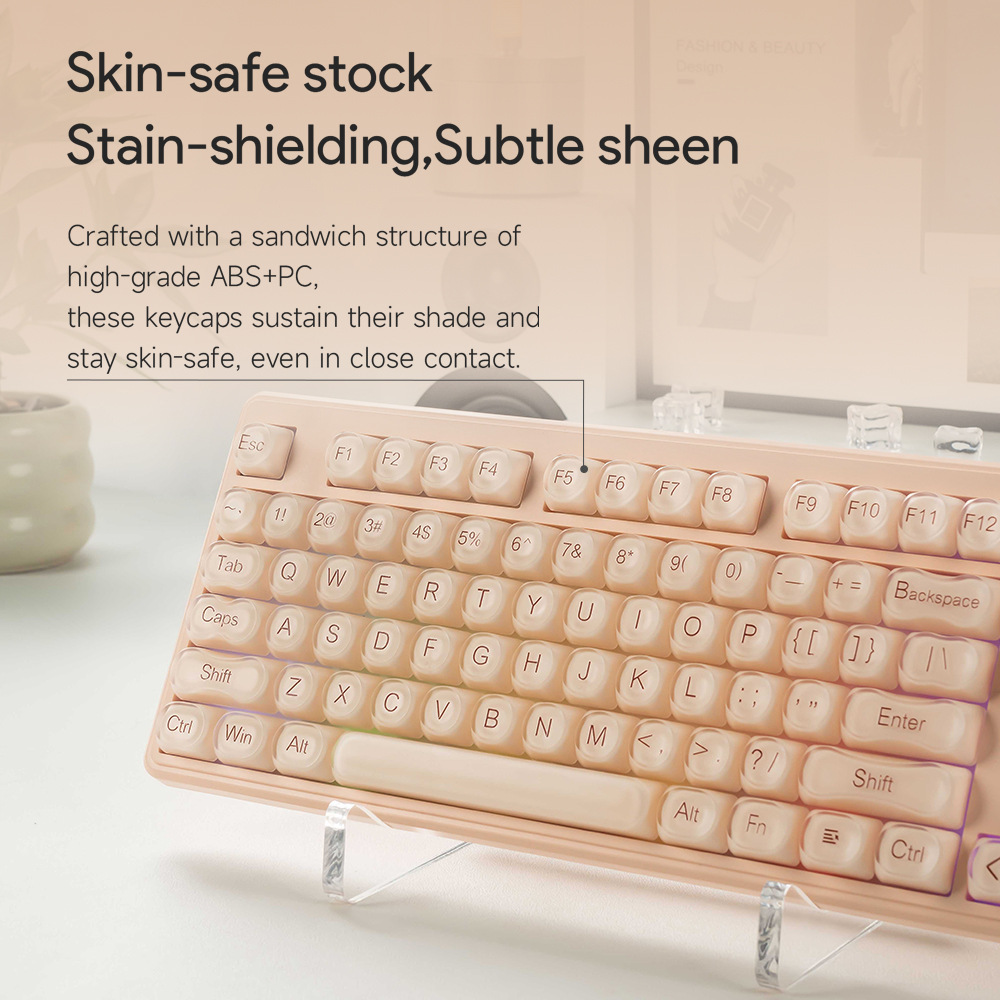 IP108 English foundation liqui - Gaming Keyboard Thocky review and price