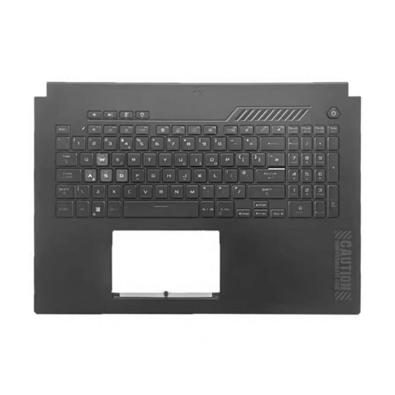 F New For ASUS TUF Gaming 3Pul - Gaming Keyboard Asus review and price