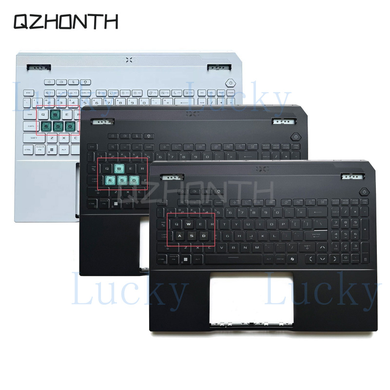 f  New For ASUS TUF Gaming A16 - Gaming Keyboard Asus review and price