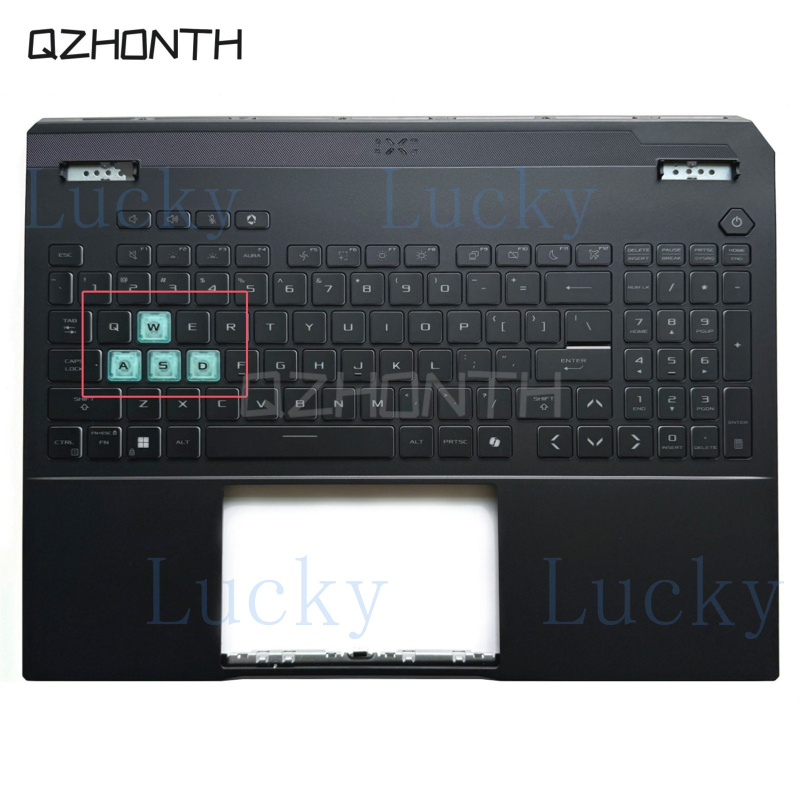 f  New For ASUS TUF Gaming A16 - Gaming Keyboard Asus review and price