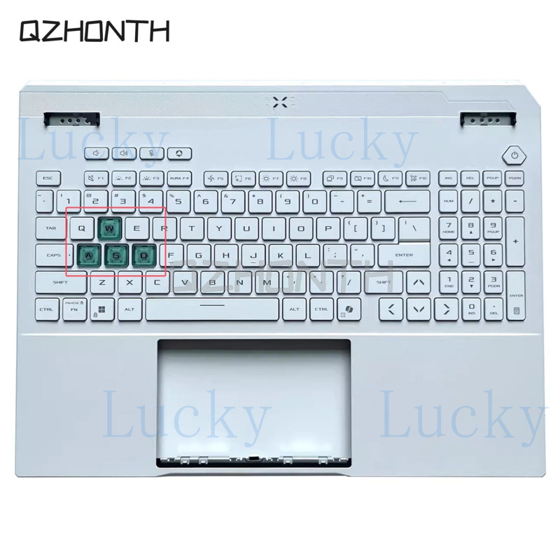 f  New For ASUS TUF Gaming A16 - Gaming Keyboard Asus review and price
