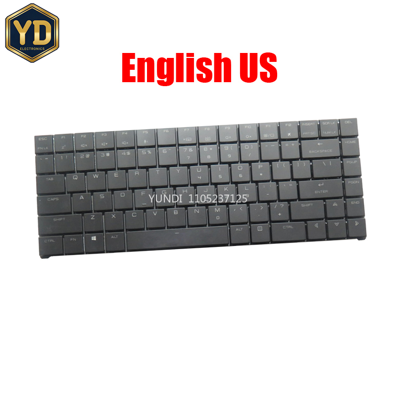YD Laptop Keyboard For ADATA F - Gaming Keyboard Backlit review and price