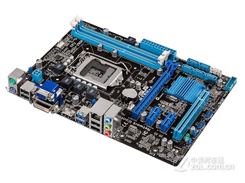 Asus B75M-A Desktop Motherboar - Intel Cpu Core I7 review and price