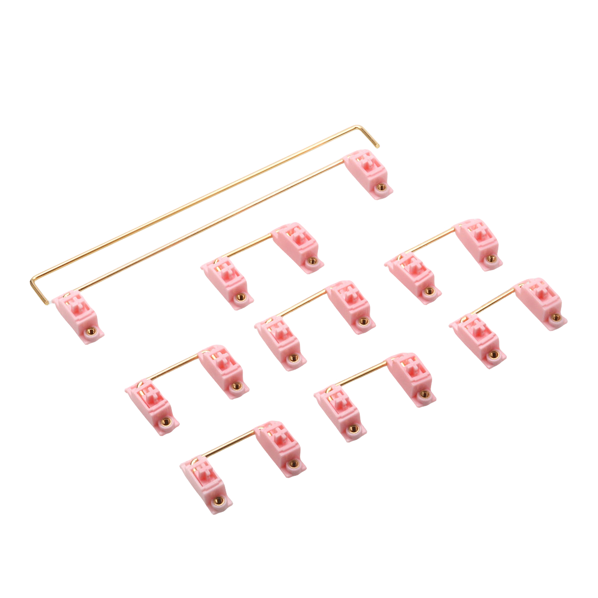 Youmeng Blue/Doukou Pink Pcb-M - Stabilizer Screw In review and price