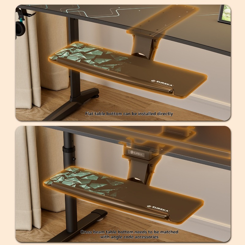 Desktop Multi-function Adjusta - Gaming Keyboard Extension review and price