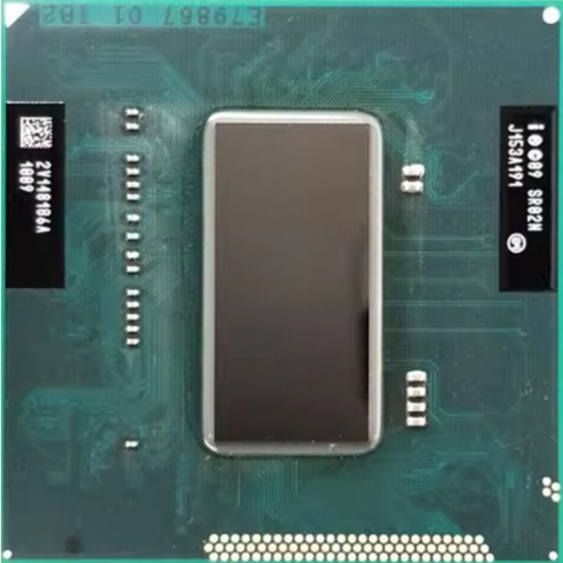 Intel Core i7 2670QM i7-2670QM - Intel Cpu Core I7 review and price