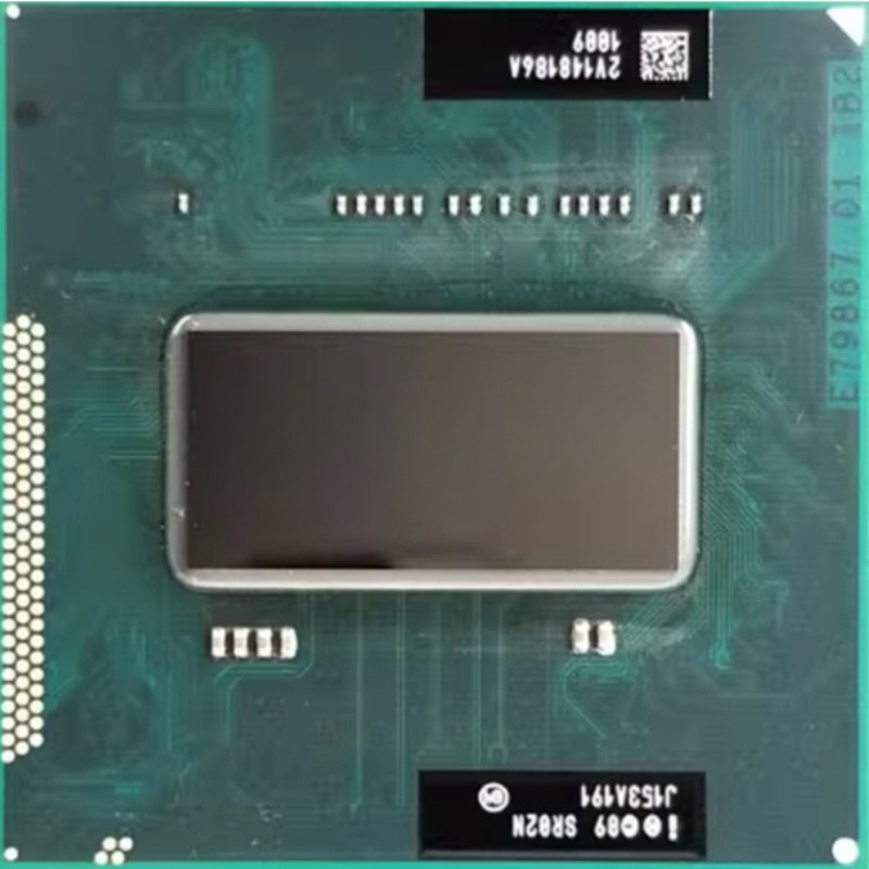 Intel Core i7 2670QM i7-2670QM - Intel Cpu Core I7 review and price