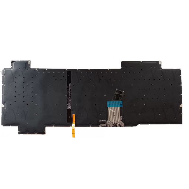 Y+    For Asus TUF Gaming FX50 - Gaming Keyboard Asus review and price